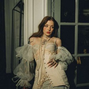 Dasha Kaplan Nude