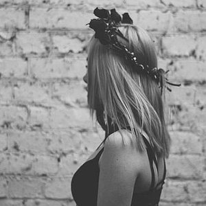 Dasha Kaplan Nude
