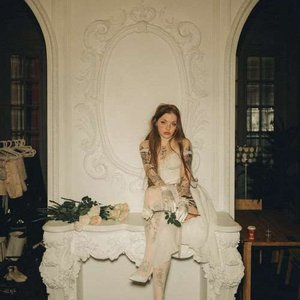 Dasha Kaplan Nude