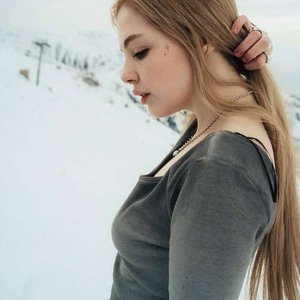 Dasha Kaplan Nude