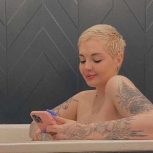 Dasha Kaplan Nude