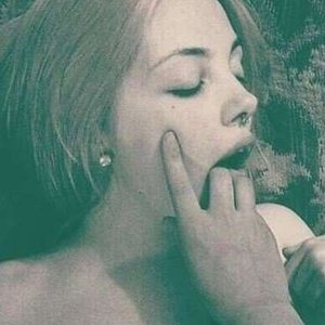Dasha Kaplan Nude