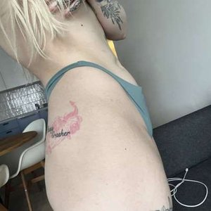 Dasha Kaplan Nude