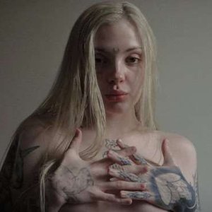 Dasha Kaplan Nude