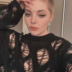 Dasha Kaplan Nude