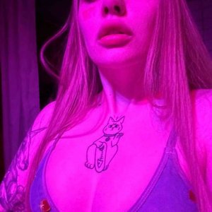 Dasha Kaplan Nude