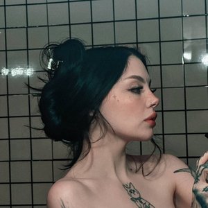 Dasha Kaplan Nude