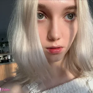 Astasiadream Nude