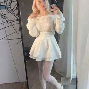 Astasiadream Nude