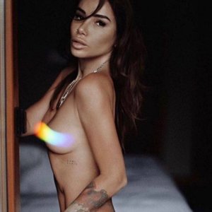 Ayza Dolmatova Nude
