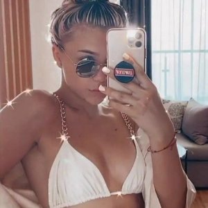 Katya Adushkina Nude