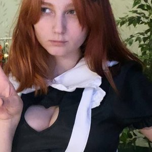 Evelinushka Nude