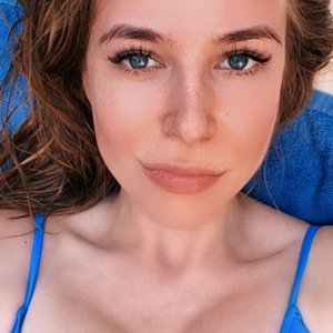 Olga Vastikova Nude