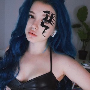 Sasha Ket Nude
