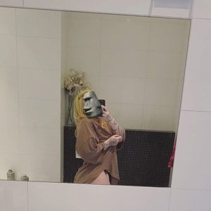 Dasha Kaplan Nude