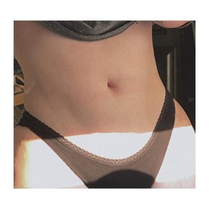 Dasha Kaplan Nude
