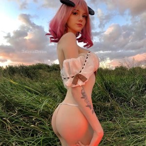Astasiadream Nude