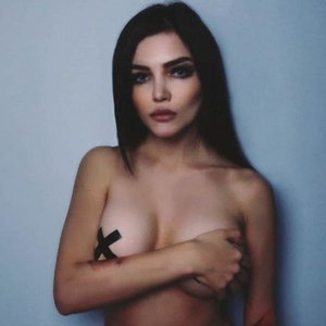 Kristina Fink Nude