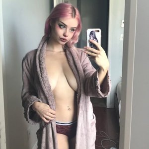 Loren Berch Nude