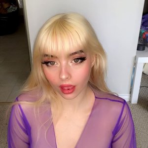 Loren Berch Nude