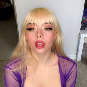 Loren Berch Nude