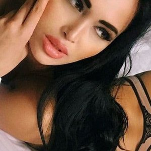 Nita Kuzmina Nude