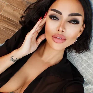 Nita Kuzmina Nude