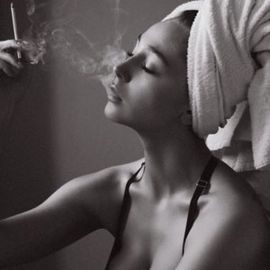 Nastya Ivleeva Nude