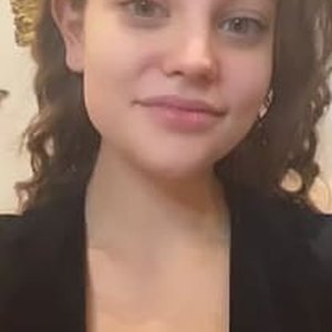 Dilara Zinatullina Nude
