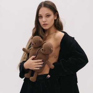 Dilara Zinatullina Nude