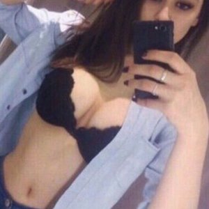 Morana Batori Nude