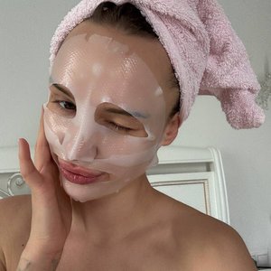 Diana Shurygina Nude