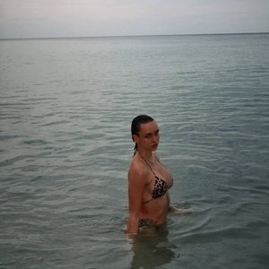 Diana Shurygina Nude