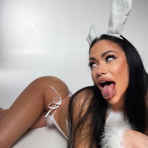 Alina Zhimilo Nude