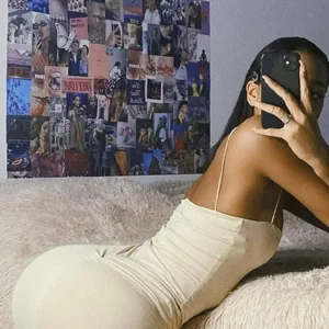 Alisha Kone Nude
