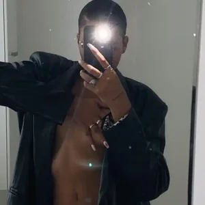 Alisha Kone Nude