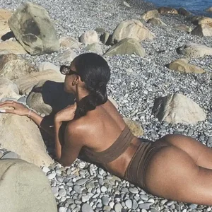 Alisha Kone Nude