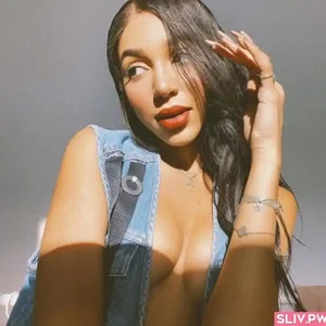 Alisha Kone Nude