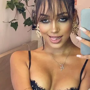 Alisha Kone Nude