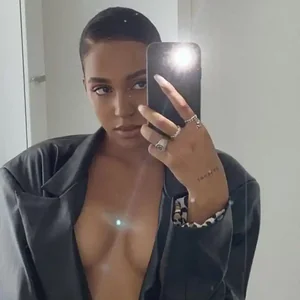 Alisha Kone Nude