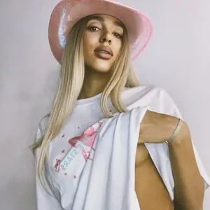 Alisha Kone Nude