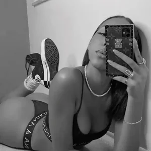 Alisha Kone Nude