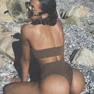 Alisha Kone Nude