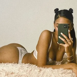 Alisha Kone Nude