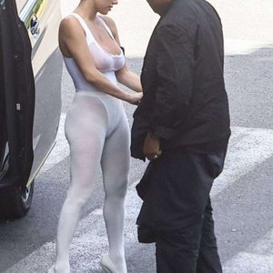 Byanka Tsenzori Nude