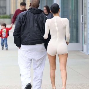 Byanka Tsenzori Nude