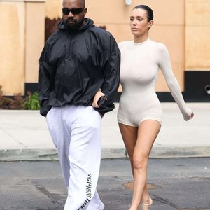 Byanka Tsenzori Nude