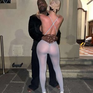 Byanka Tsenzori Nude