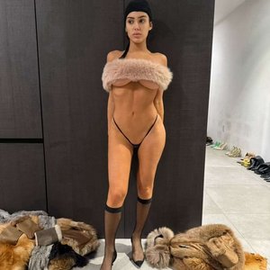 Byanka Tsenzori Nude