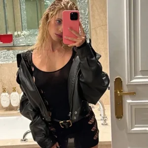 Alla Bruletova Nude